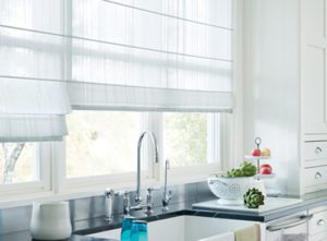 Roman Shades