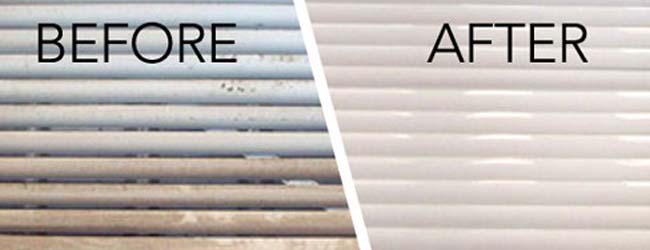 Keep Your Blinds Looking Like New