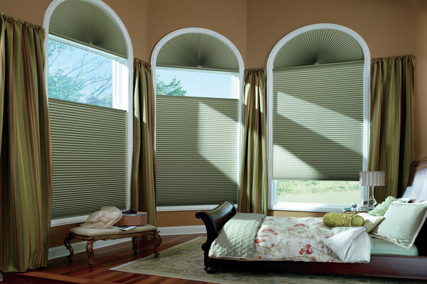 Corner Window Curtains: Solutions & Ideas