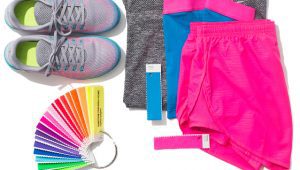 A Rainbow of Color Choices