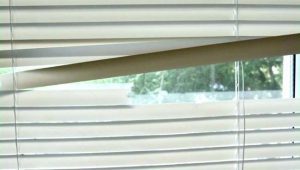 How to Handle Old Window Treatments