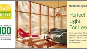 Ready to Save on Window Coverings?