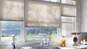 Flexible Operation For Your Window Shades