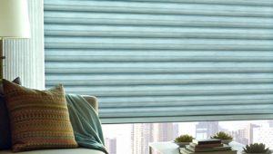 Learn About Soft Window Shades