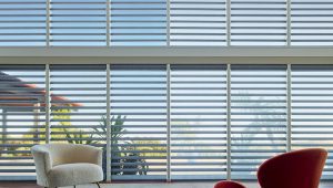 ClearView® Is Now Offered With Pirouette® Shadings