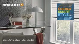 New Hunter Douglas Rebate Savings Promotion