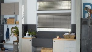 Everwood® Alternative Wood Blinds