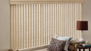 Great Sliding Glass Door Treatments