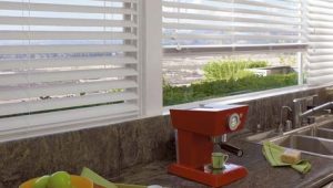Selecting Faux Wood Blinds