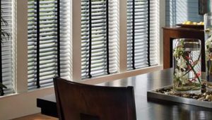 The Appeal of Metal Blinds