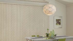 Vertical Blinds for Your Home