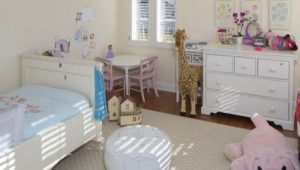 Choosing Window Treatments for Kids’ Rooms