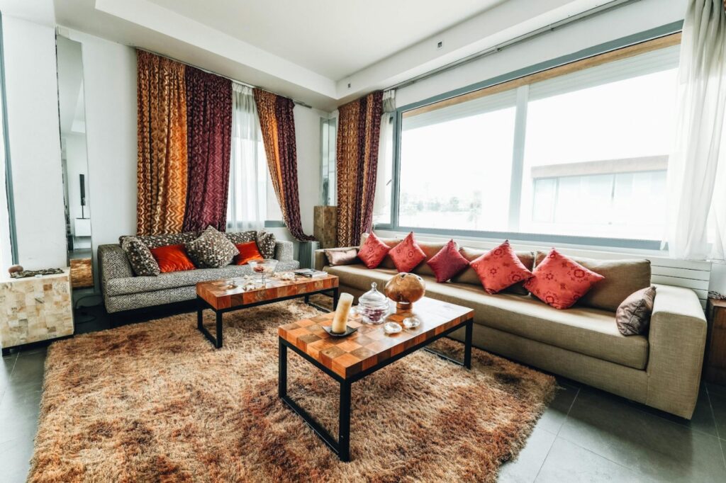 Curtain Styling Guide 2025 Must Have Looks You'll Love